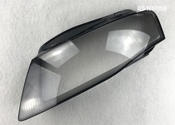 惠州汽車車燈噴油廠：品質管控的四大核心注意事項