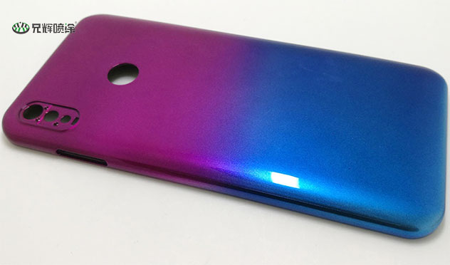 當科技遇見美學 移動電源塑膠外殼噴塗成為品牌加分項